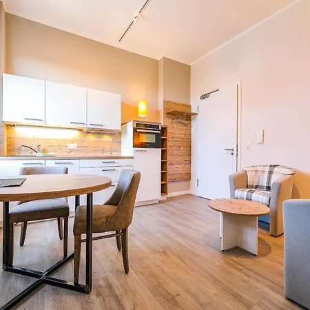 Haus Inselanker Kajuete 04 נורדרני