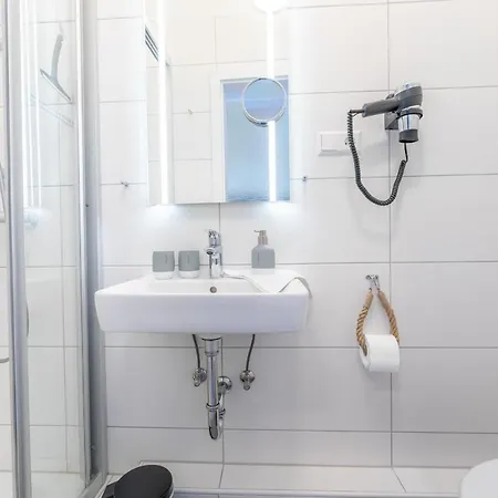 Haus Inselanker Kajuete 04 נורדרני